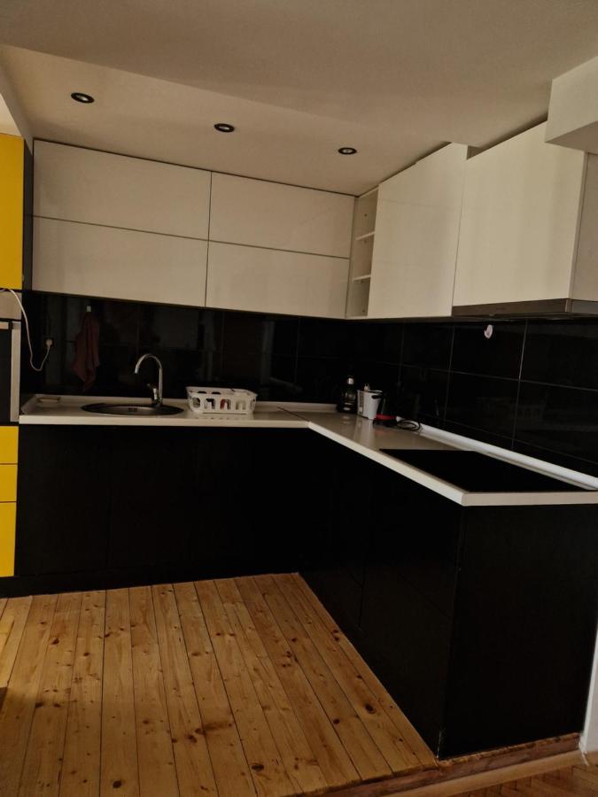 Comfy Center Apartment Skopje Exteriér fotografie